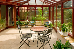 Gedney Hill conservatory quotes