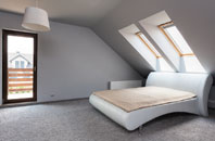 Gedney Hill bedroom extensions