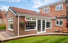 Gedney Hill house extension leads